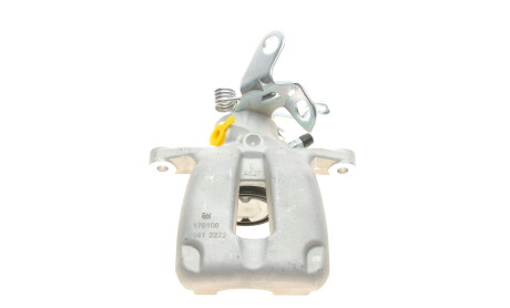 Фото 8 - Тормозной суппорт FEBI BILSTEIN 178106