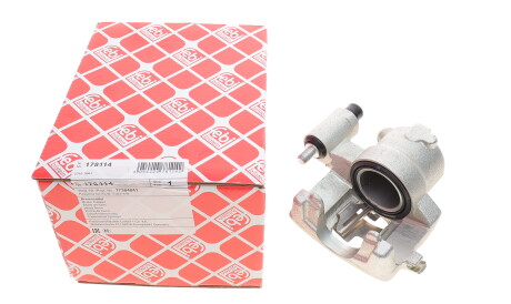 Фото 2 - Тормозной суппорт FEBI BILSTEIN 178114