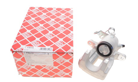 Фото 2 - Тормозной суппорт FEBI BILSTEIN 178116