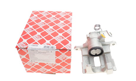 Фото 2 - Тормозной суппорт FEBI BILSTEIN 178119