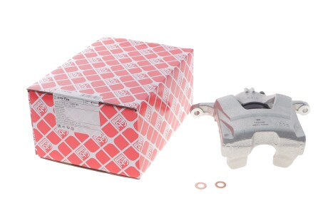 Фото 2 - Автозапчастина FEBI BILSTEIN 178196