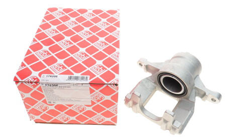 Фото 2 - Гальмівний супорт FEBI BILSTEIN 178206