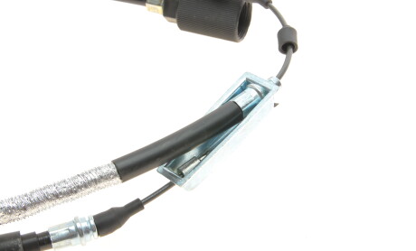 Фото 5 - Трос ручного тормоза FEBI BILSTEIN 178229