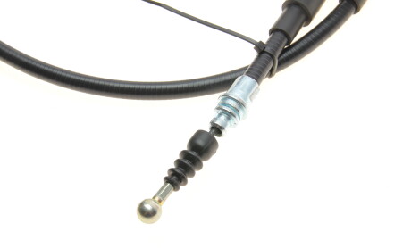 Фото 7 - Трос ручного тормоза FEBI BILSTEIN 178229