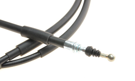 Фото 8 - Трос ручного тормоза FEBI BILSTEIN 178229