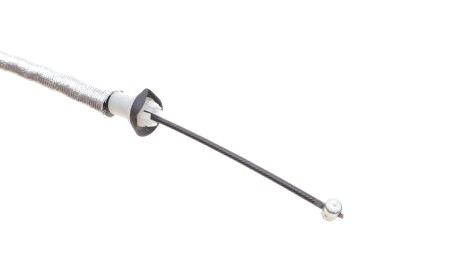 Фото 3 - Трос ручного тормоза FEBI BILSTEIN 178231