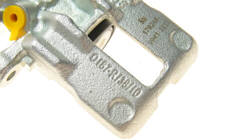 Фото 6 - Гальмівний супорт FEBI BILSTEIN 178248