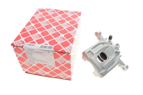 Brake Caliper - (6394200283, 6394200883, A6394200283) FEBI BILSTEIN 178249