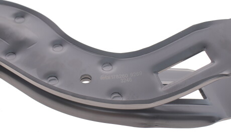 Фото 3 - Ричаг FEBI BILSTEIN 178260