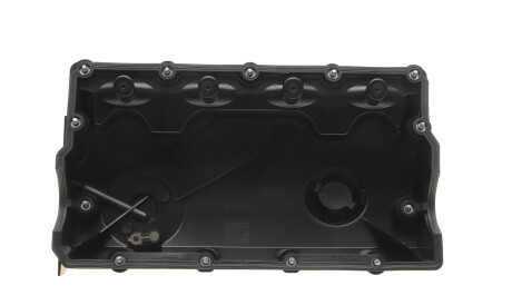 Фото 3 - Прокладка клапанної кришки FEBI BILSTEIN 178268