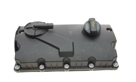 Фото 4 - Прокладка клапанної кришки FEBI BILSTEIN 178268