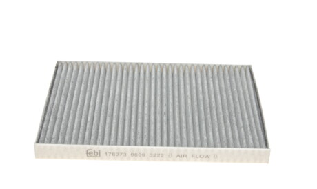 Фото 3 - Фильтр салона FEBI BILSTEIN 178273