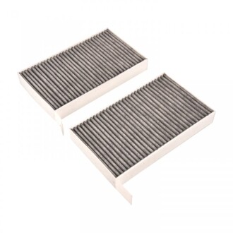 Фото 2 - Фильтр салона FEBI BILSTEIN 178281