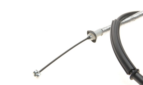 Фото 3 - Трос ручного тормоза FEBI BILSTEIN 178285