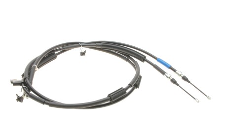 Фото 3 - Трос ручного тормоза FEBI BILSTEIN 178287