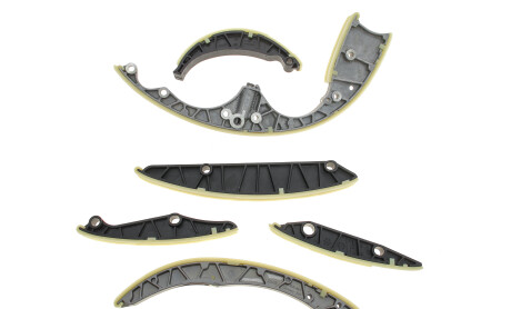 Фото 2 - Ланцюг ГРМ FEBI BILSTEIN 178303