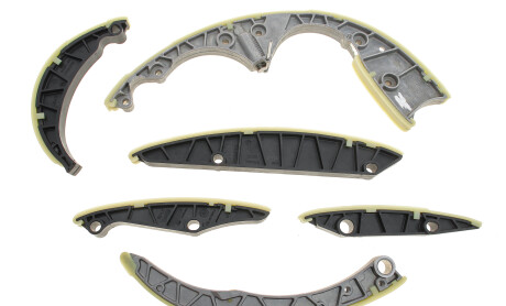 Фото 3 - Ланцюг ГРМ FEBI BILSTEIN 178303