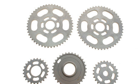 Фото 7 - Ланцюг ГРМ FEBI BILSTEIN 178303