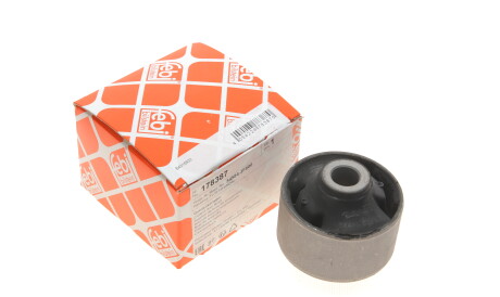 Фото 2 - Сайлентблок рычага FEBI BILSTEIN 178387