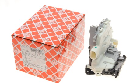 Фото 2 - Ручка / Замок FEBI BILSTEIN 178400