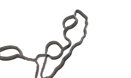 Фото 2 - Прокладка клапанної кришки FEBI BILSTEIN 178412