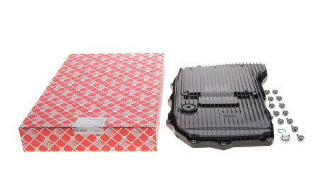 Фото 2 - Поддон FEBI BILSTEIN 178421