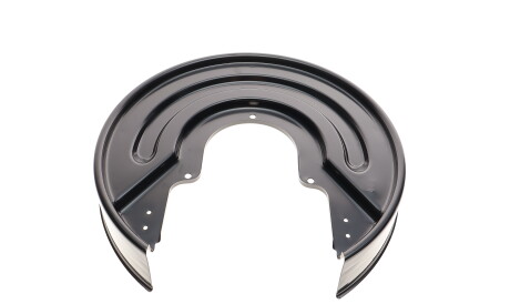 Фото 2 - Кожух гальмівного диска FEBI BILSTEIN 178425