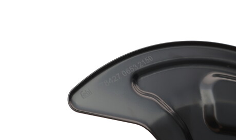 Фото 3 - Кожух гальмівного диска FEBI BILSTEIN 178427