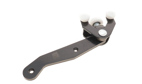 Фото 2 - Дверь FEBI BILSTEIN 178438