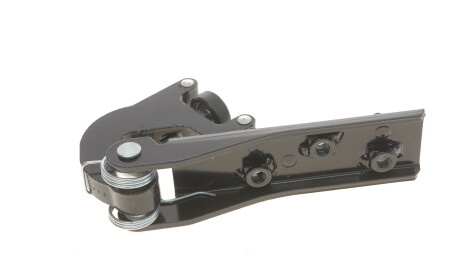 Фото 2 - Дверь FEBI BILSTEIN 178442