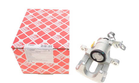 Фото 2 - Тормозной суппорт FEBI BILSTEIN 178457