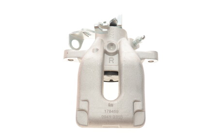 Фото 3 - Гальмівний супорт FEBI BILSTEIN 178459