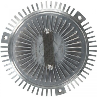 Фото 2 - Вискомуфта вентилятора FEBI BILSTEIN 17849