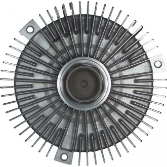 Фото 3 - Вискомуфта вентилятора FEBI BILSTEIN 17849