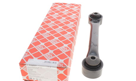 Фото 2 - Сайлентблок рычага FEBI BILSTEIN 178507