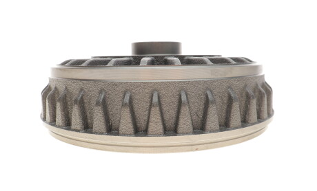 Фото 4 - Гальмівний барабан FEBI BILSTEIN 178511