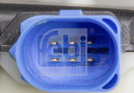 Фото 2 - Ручка / Замок FEBI BILSTEIN 178558