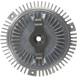 Фото 2 - Віскомуфта вентилятора FEBI BILSTEIN 17856