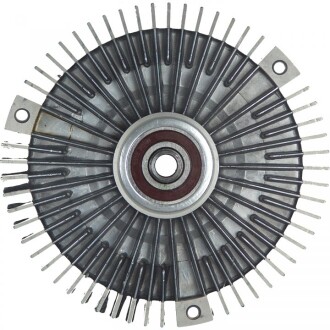 Фото 3 - Віскомуфта вентилятора FEBI BILSTEIN 17856