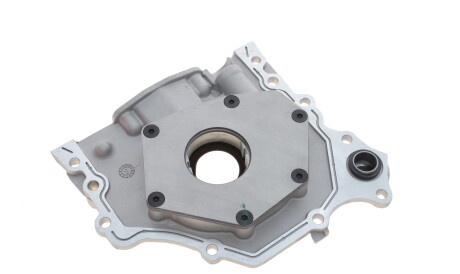 Фото 3 - Масляный насос FEBI BILSTEIN 178670