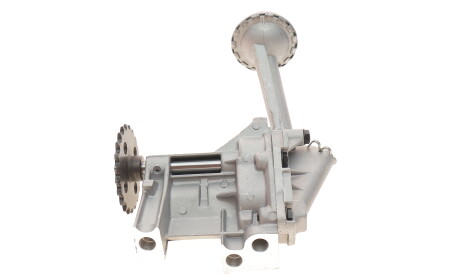 Фото 2 - Масляний насос FEBI BILSTEIN 178673