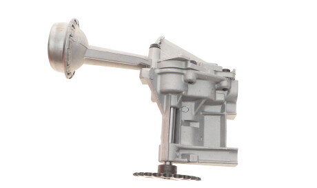 Фото 3 - Масляний насос FEBI BILSTEIN 178673