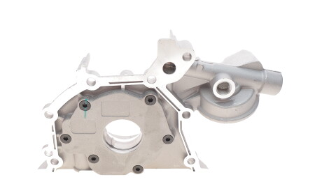 Фото 2 - Масляний насос FEBI BILSTEIN 178674