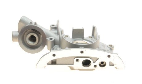 Фото 3 - Масляний насос FEBI BILSTEIN 178675