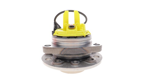 Фото 3 - Підшипник маточини FEBI BILSTEIN 178723