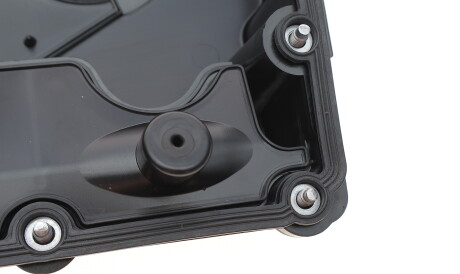 Фото 2 - Прокладка клапанної кришки FEBI BILSTEIN 178735