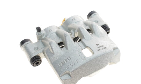 Фото 3 - Тормозной суппорт FEBI BILSTEIN 178755