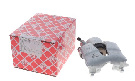 Фото 2 - Автозапчастина FEBI BILSTEIN 178765