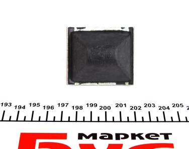 Фото 2 - Подушка двигуна FEBI BILSTEIN 17877