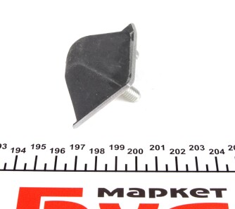 Фото 3 - Подушка двигуна FEBI BILSTEIN 17877